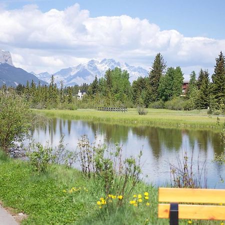 Luxury Canmore Vacations Exterior photo